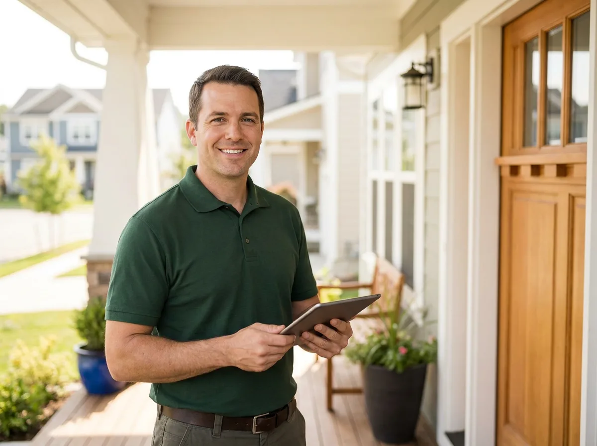 Pest control FAQs for Niles, OH